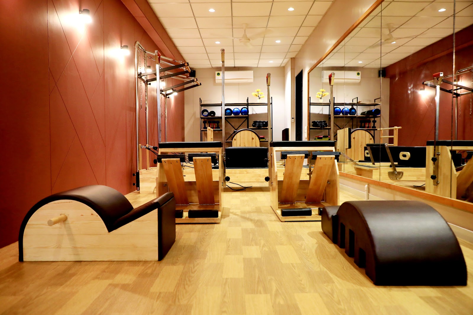 Biofit Academy 4 Physio — Fitness in Miranagar Society, Surat