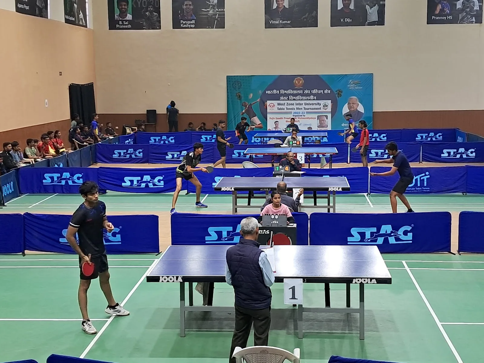 Sports Complex , RGPV — Other Sports in Goya Colony, Bhopal