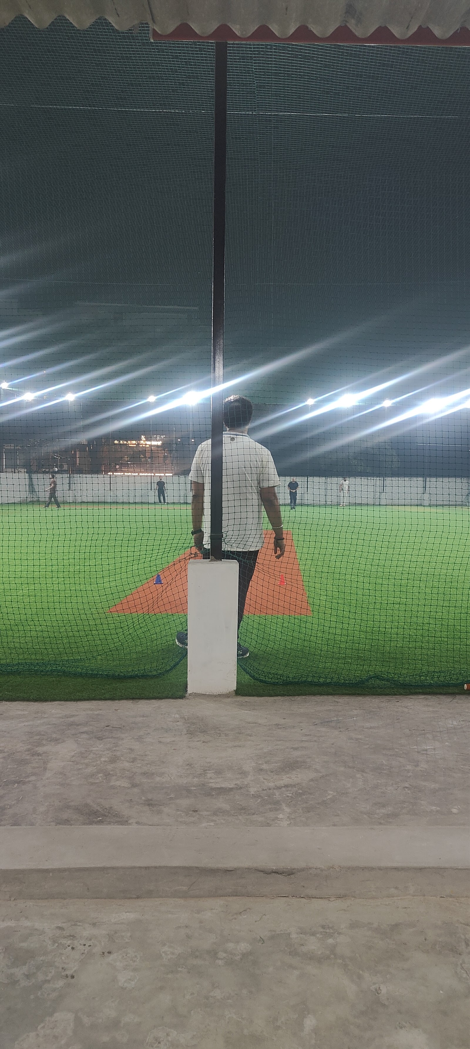 Kids Kingdom Multi Sports-Arena — Other Sports in Gomti Nagar, Lucknow