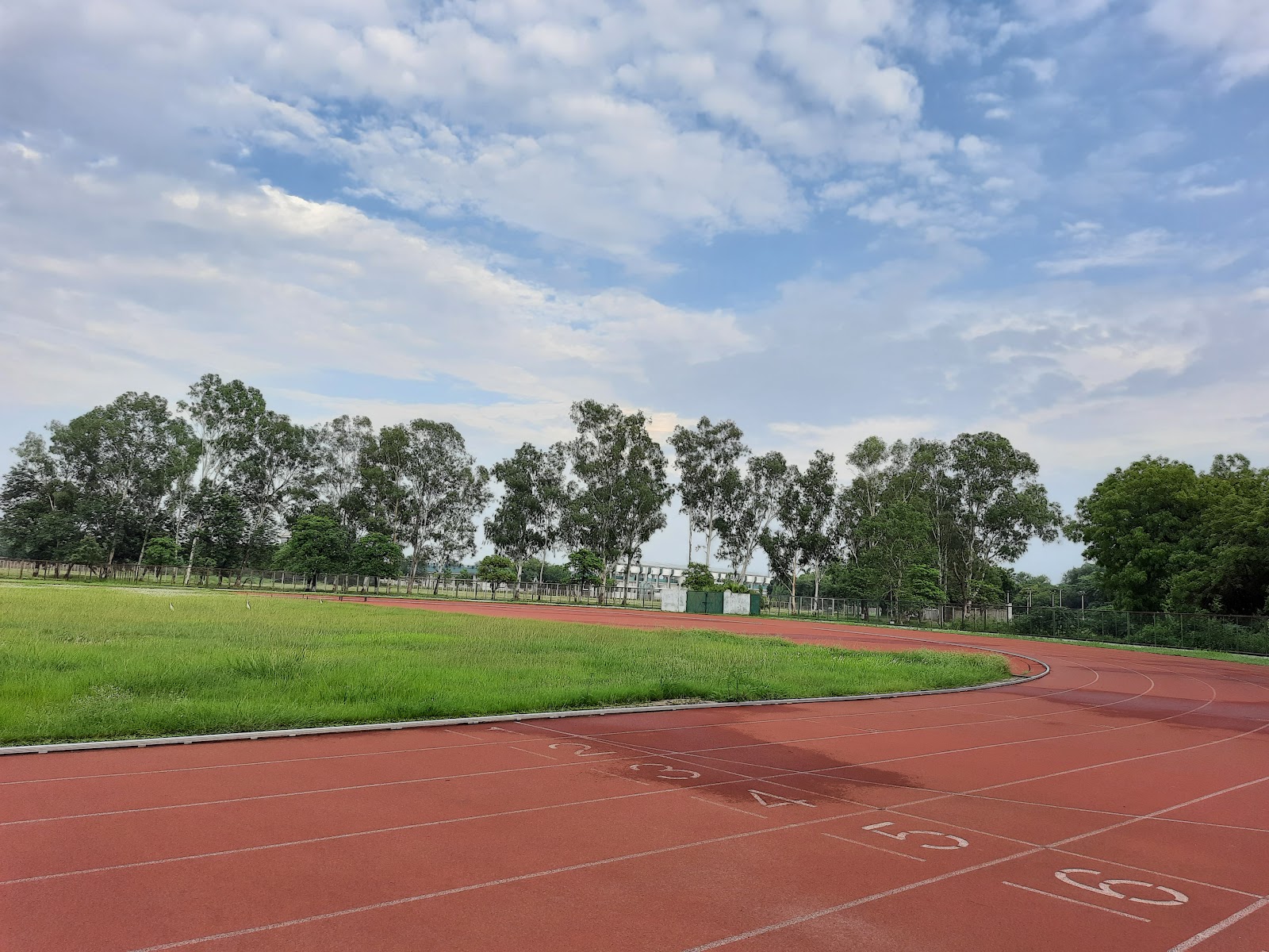 Guru Govind Singh Sports College — Other Sports in Kalyanpur, Lucknow