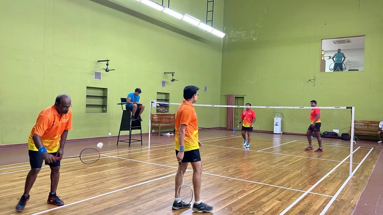Temple City Vaighai Sports Center — Other Sports in Karuppayurani, Madurai