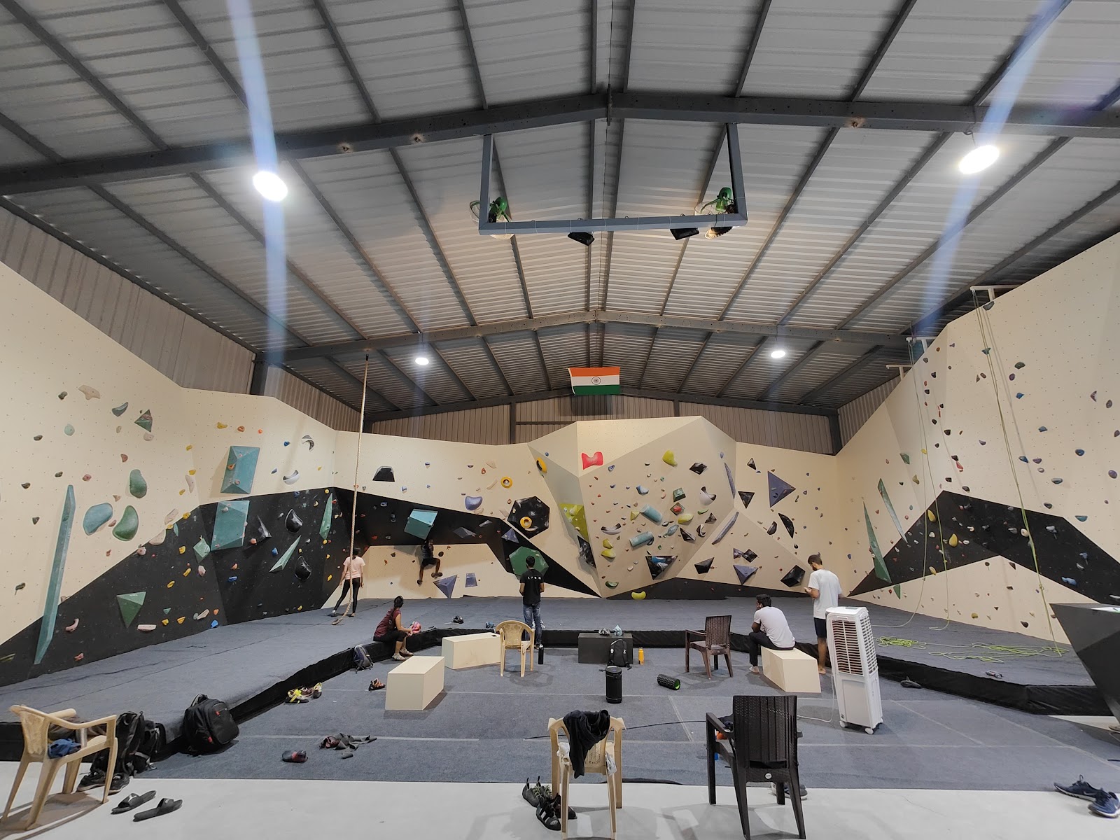 Elevate Climbing — Other Sports in Kallambalam, Trivandrum