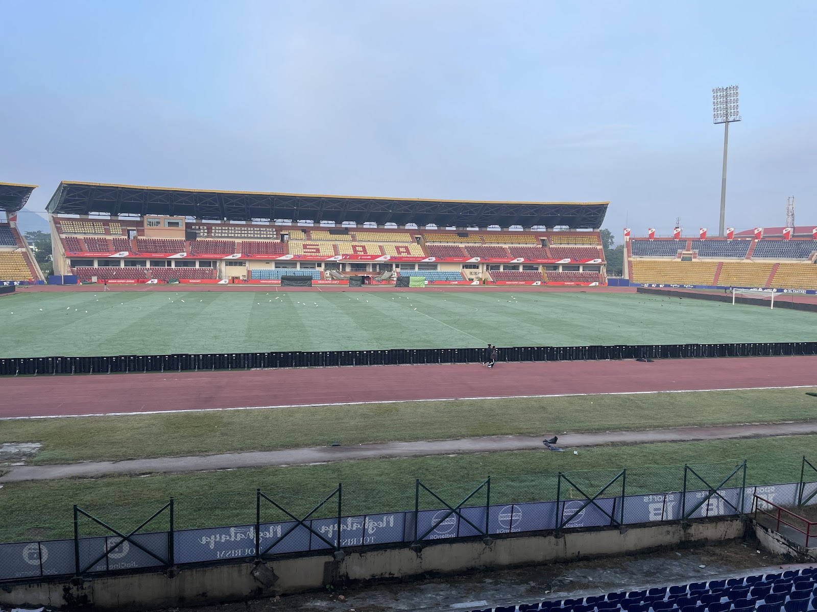 NorthEast United F.C — Other Sports in Dhirenpara, Guwahati