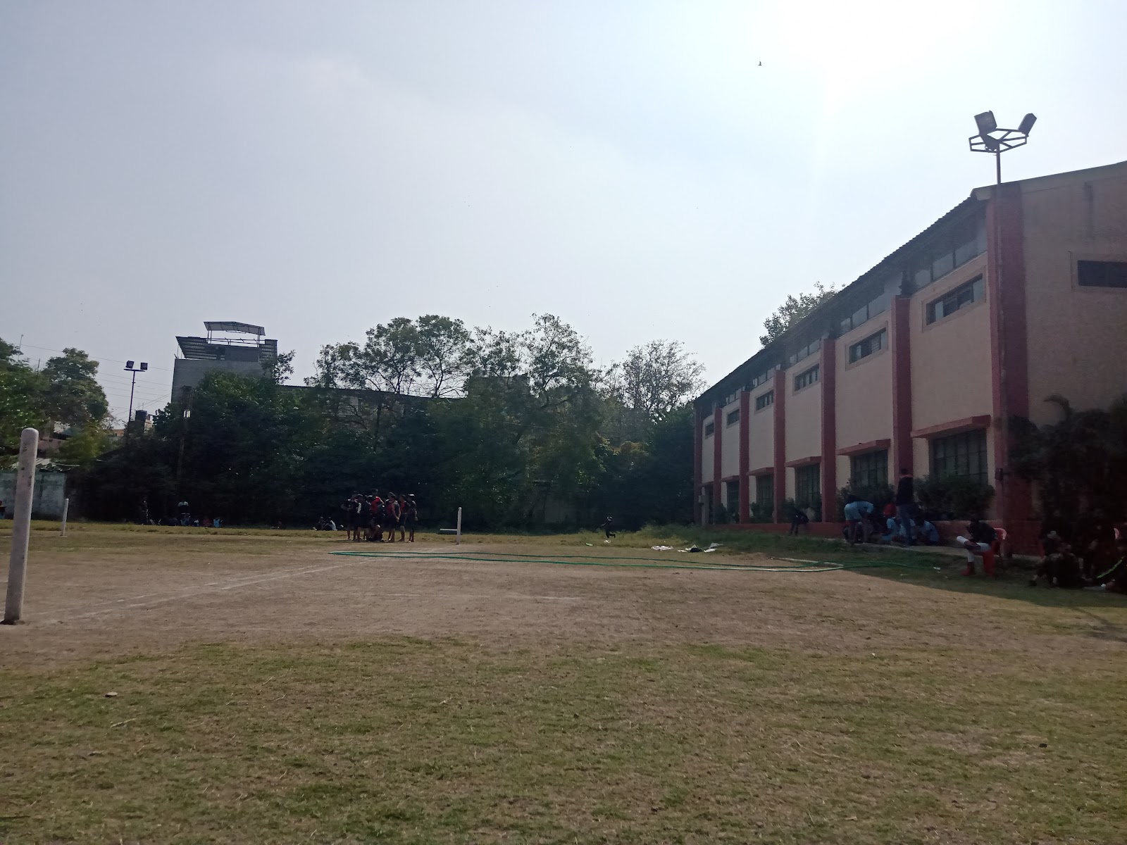 Happy Wanderers Club — Other Sports in Martand Chowk, Indore
