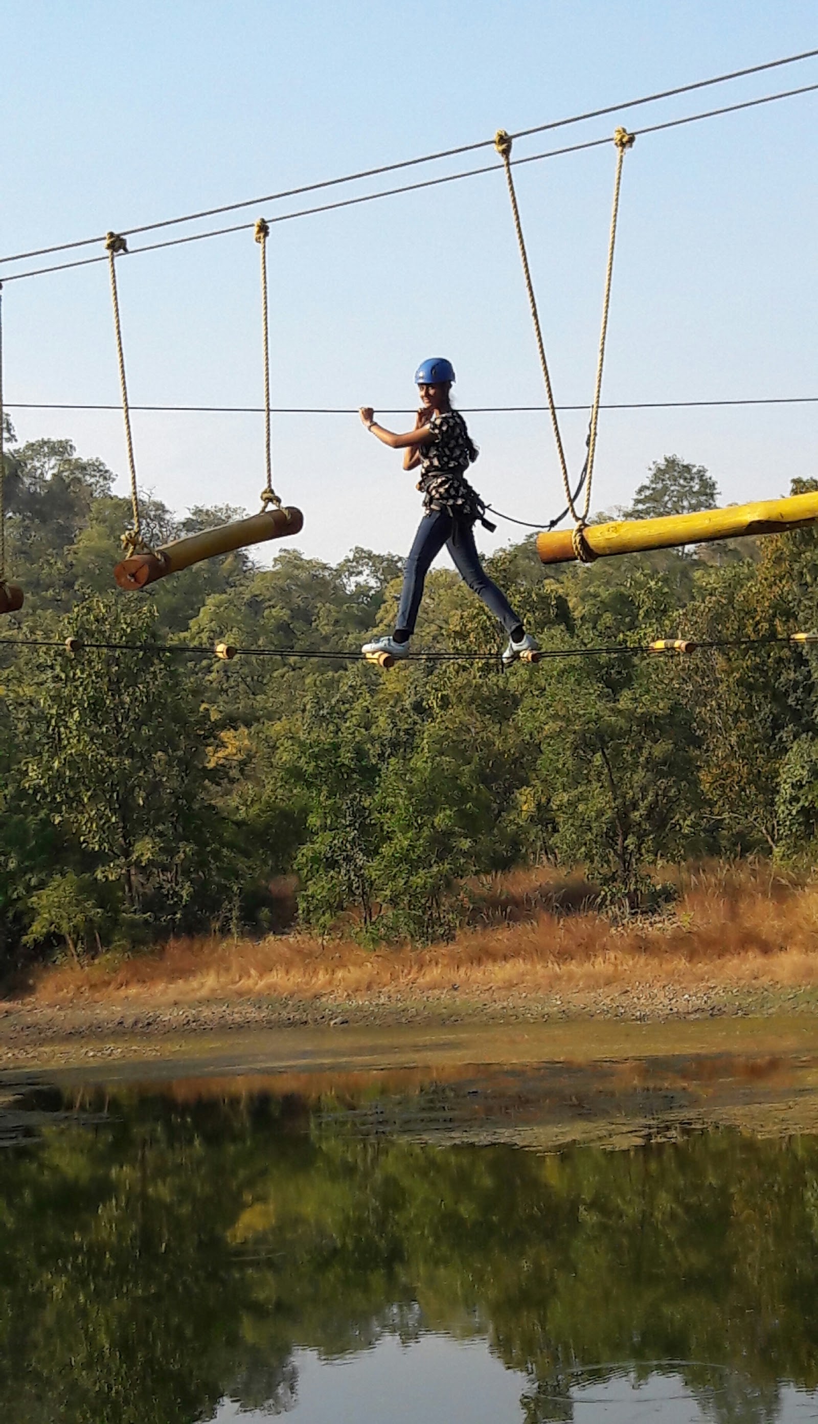 IDEAS ADVENTURE and SUMMER CAMP Nagpur office — Other Sports in Gopal Nagar, Nagpur