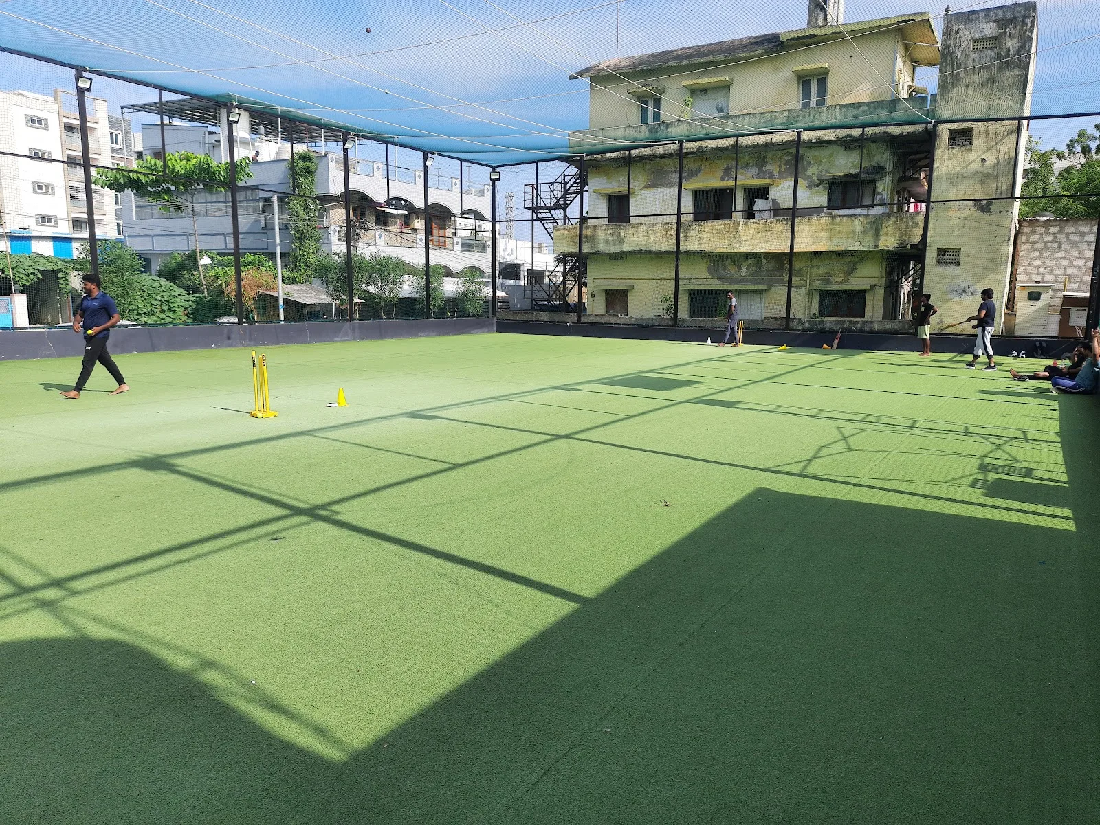Team9 Sports Arena — Other Sports in Gunadala, Vijayawada