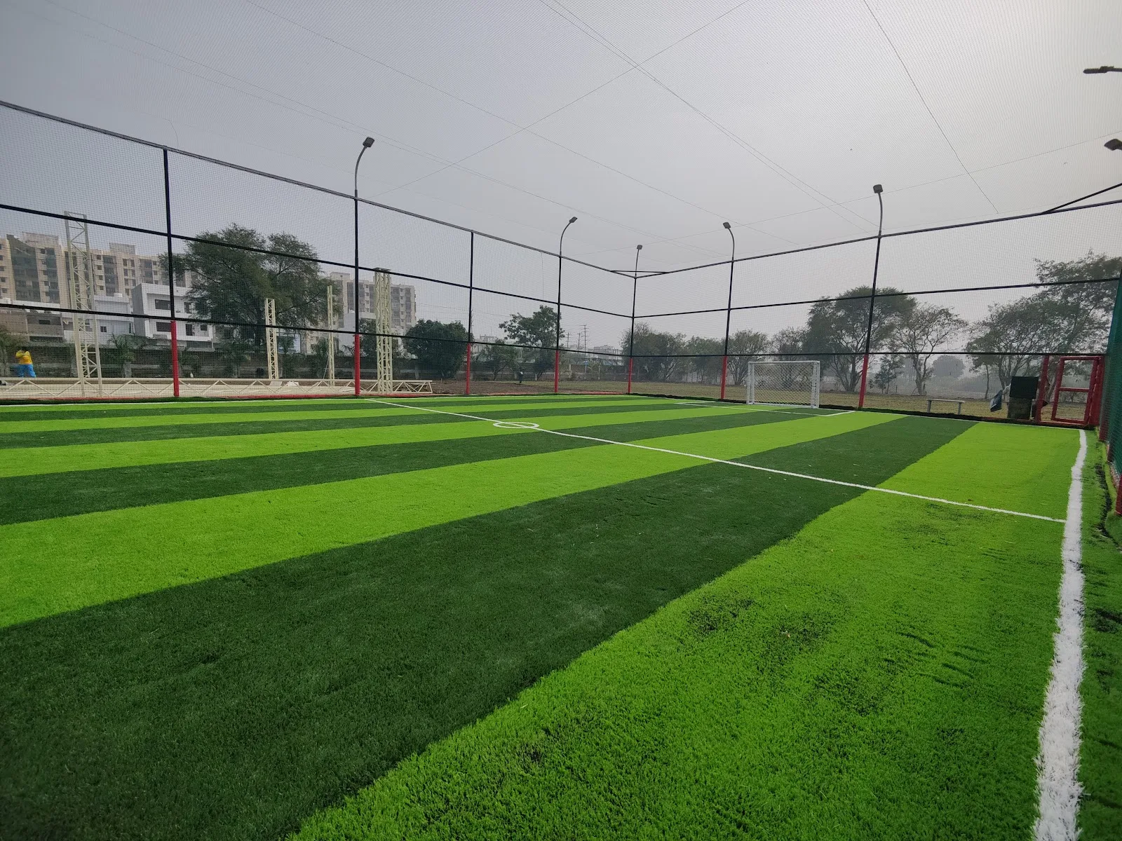 Legacy Sports Club — Other Sports in Awadhpuri, Bhopal