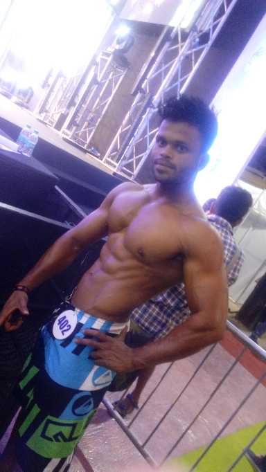 Fitness solution_09 (Home personal training in indore) — Fitness in Shalimar Palms, Indore