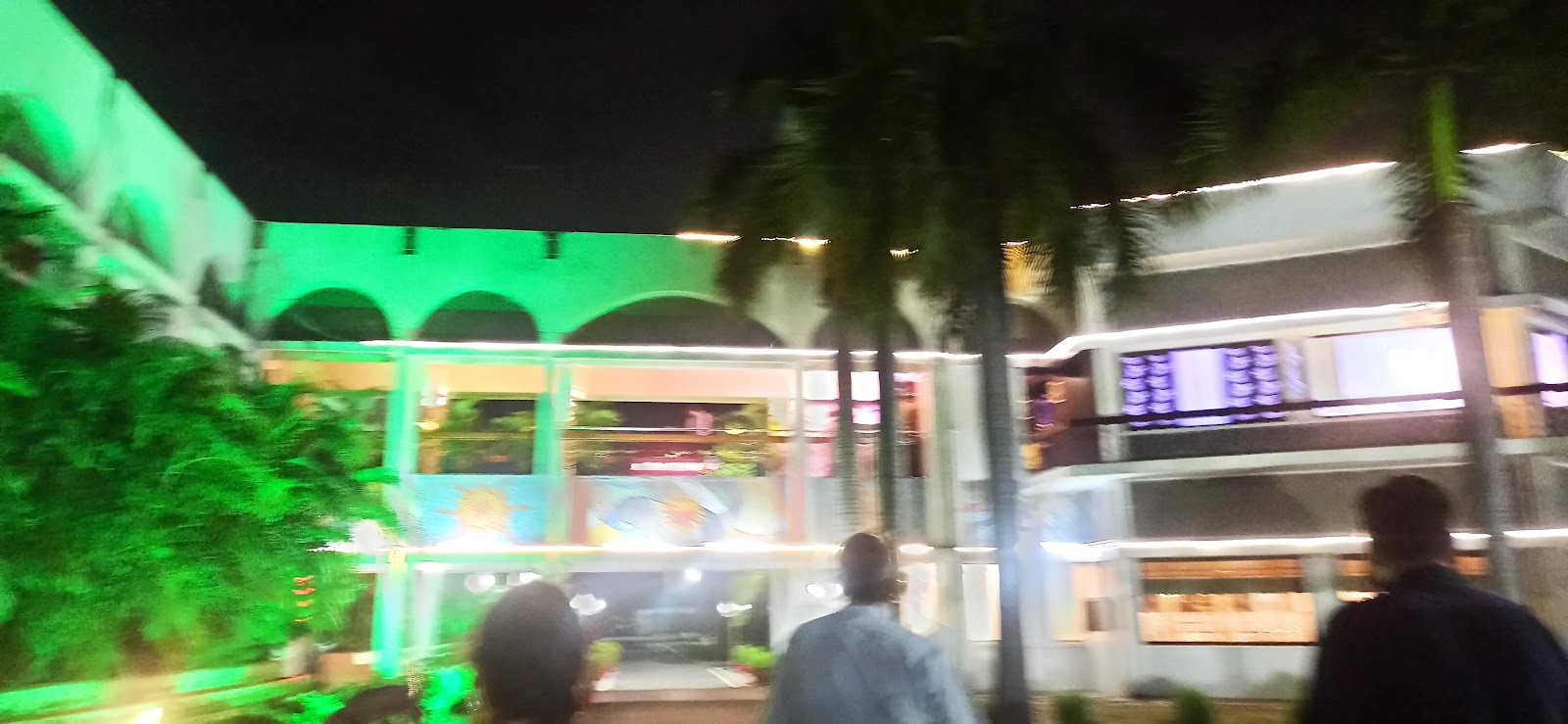 Indoor Badminton Courts, Surya Officers Institute — Badminton in Ganesh Ganj, Lucknow