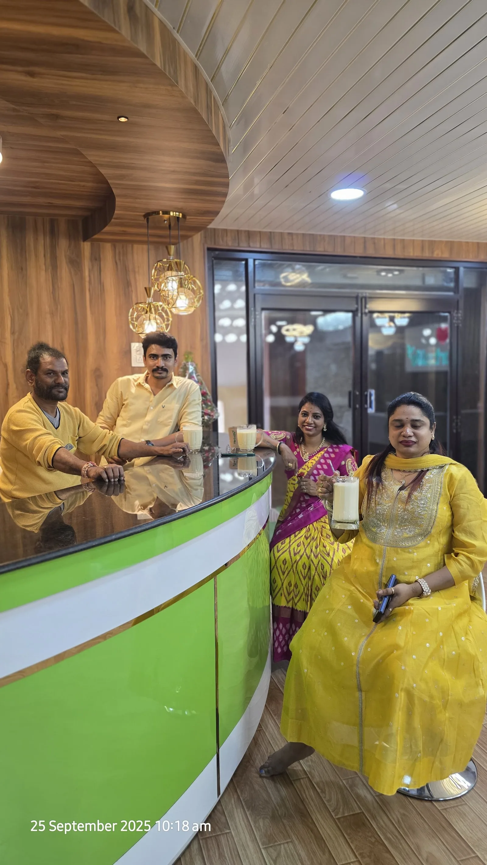 Meghana Wellness world — Fitness in Dwaraka Nagar, Visakhapatnam