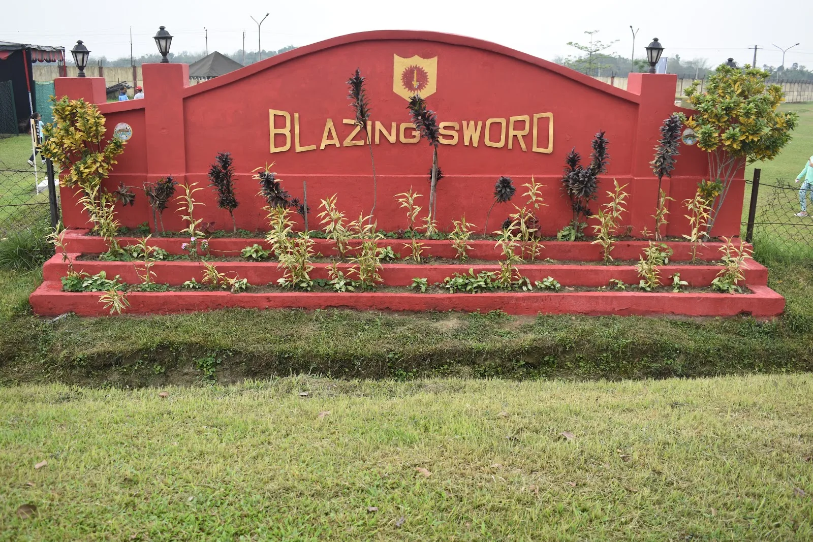 Missamari Golf course — Other Sports in Sunchali, Guwahati