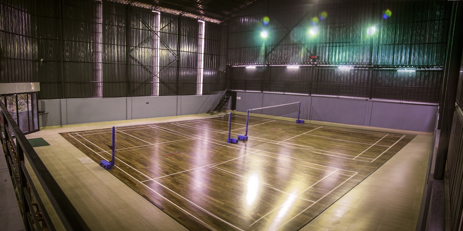 Khel The Game — Other Sports in Mattancherry, Kochi