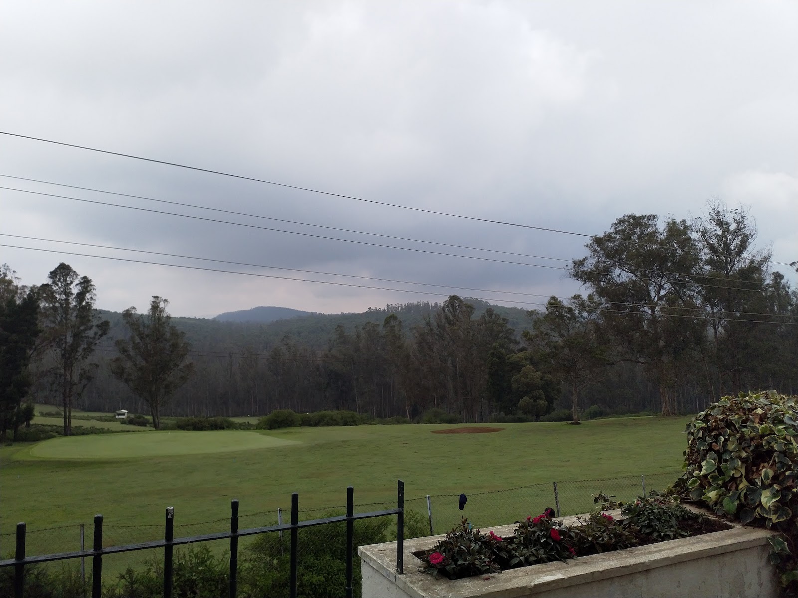 Ooty Gymkhana Golf Club — Other Sports in Periyanaickenpalyam, Coimbatore