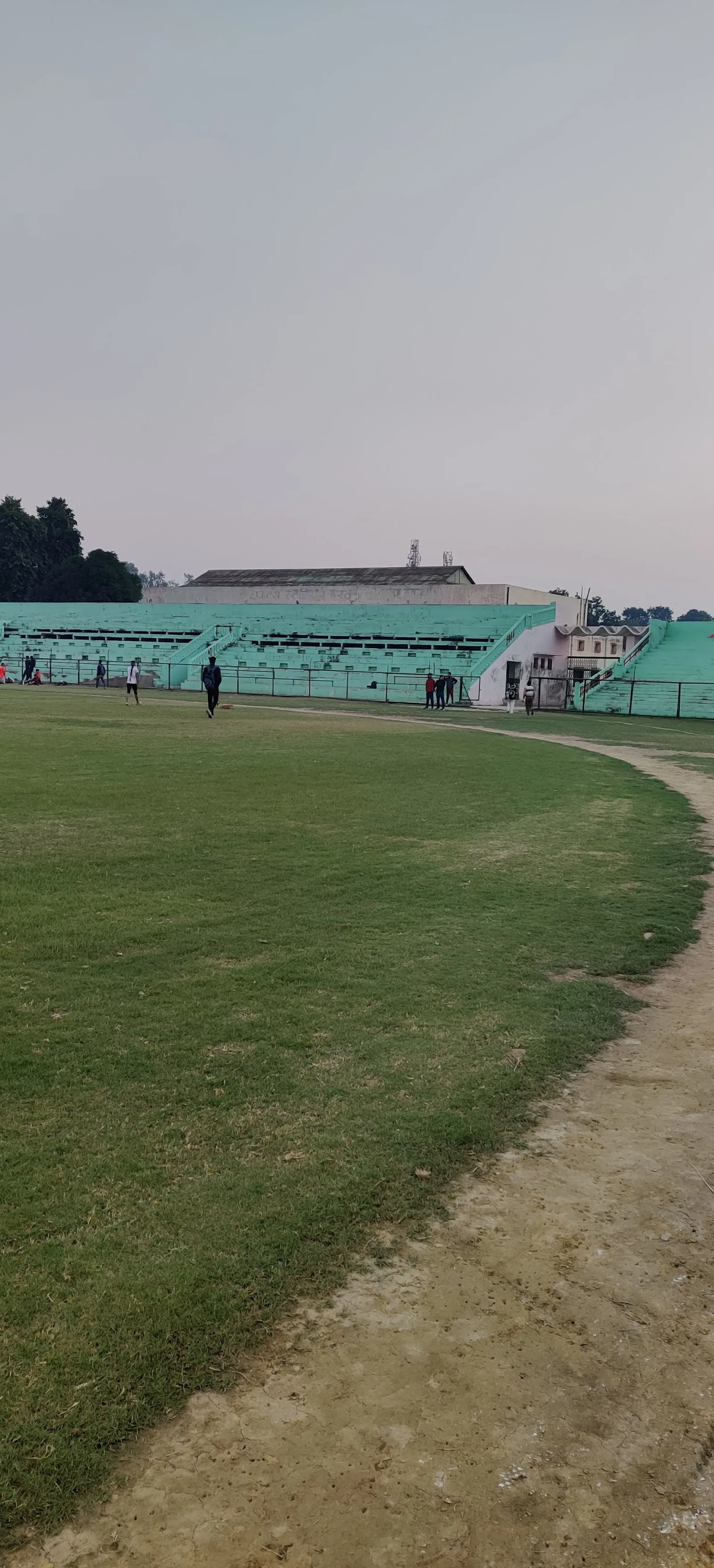Meerut Stadium — Other Sports in Shiv Lok, Meerut