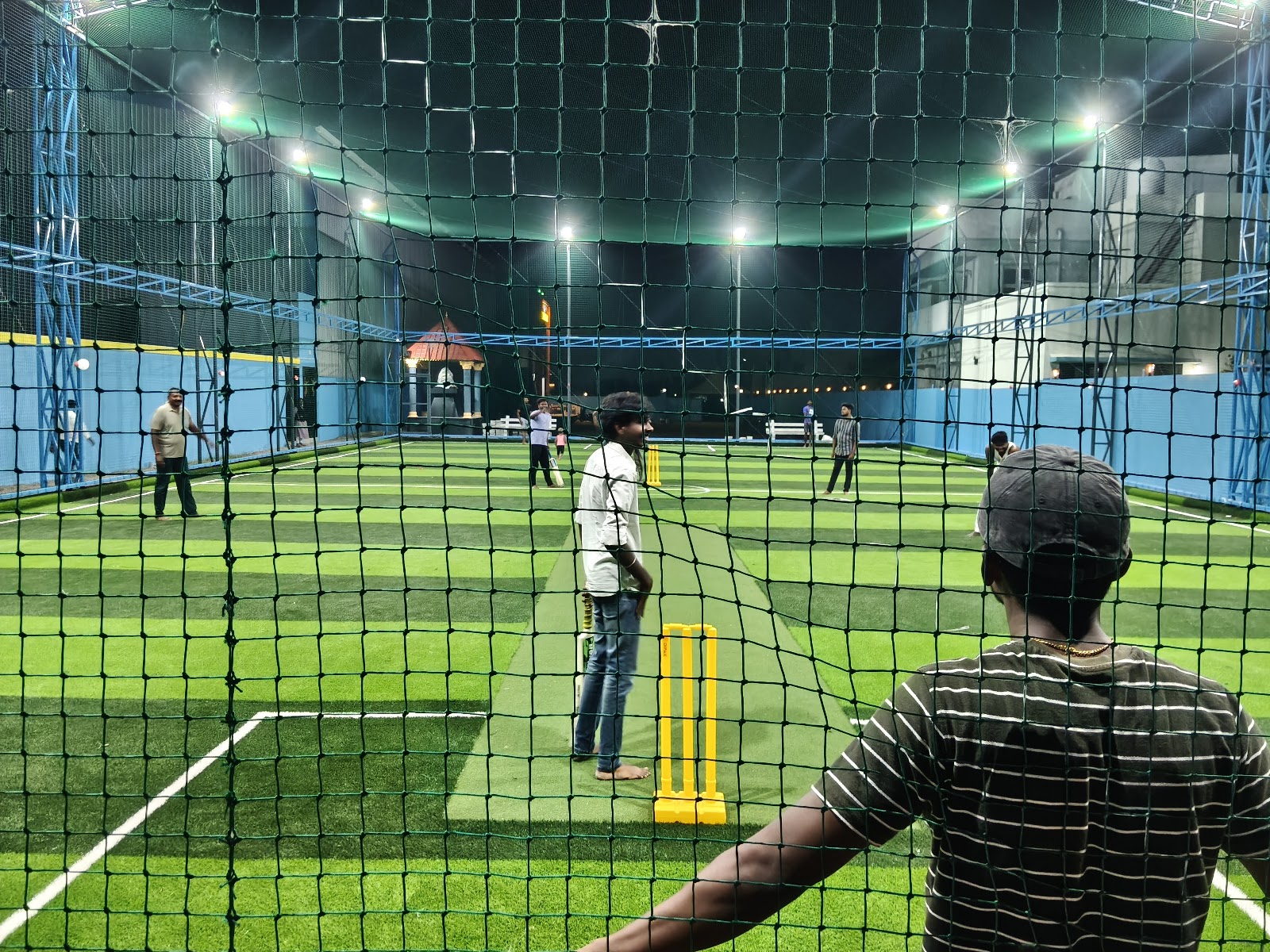 MS SPORTS HUB — Other Sports in Kadachanenthal, Madurai