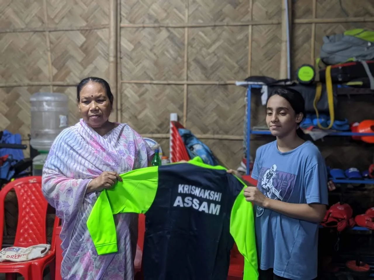 AKA KARATE CLUB — Other Sports in Railway Colony, Guwahati