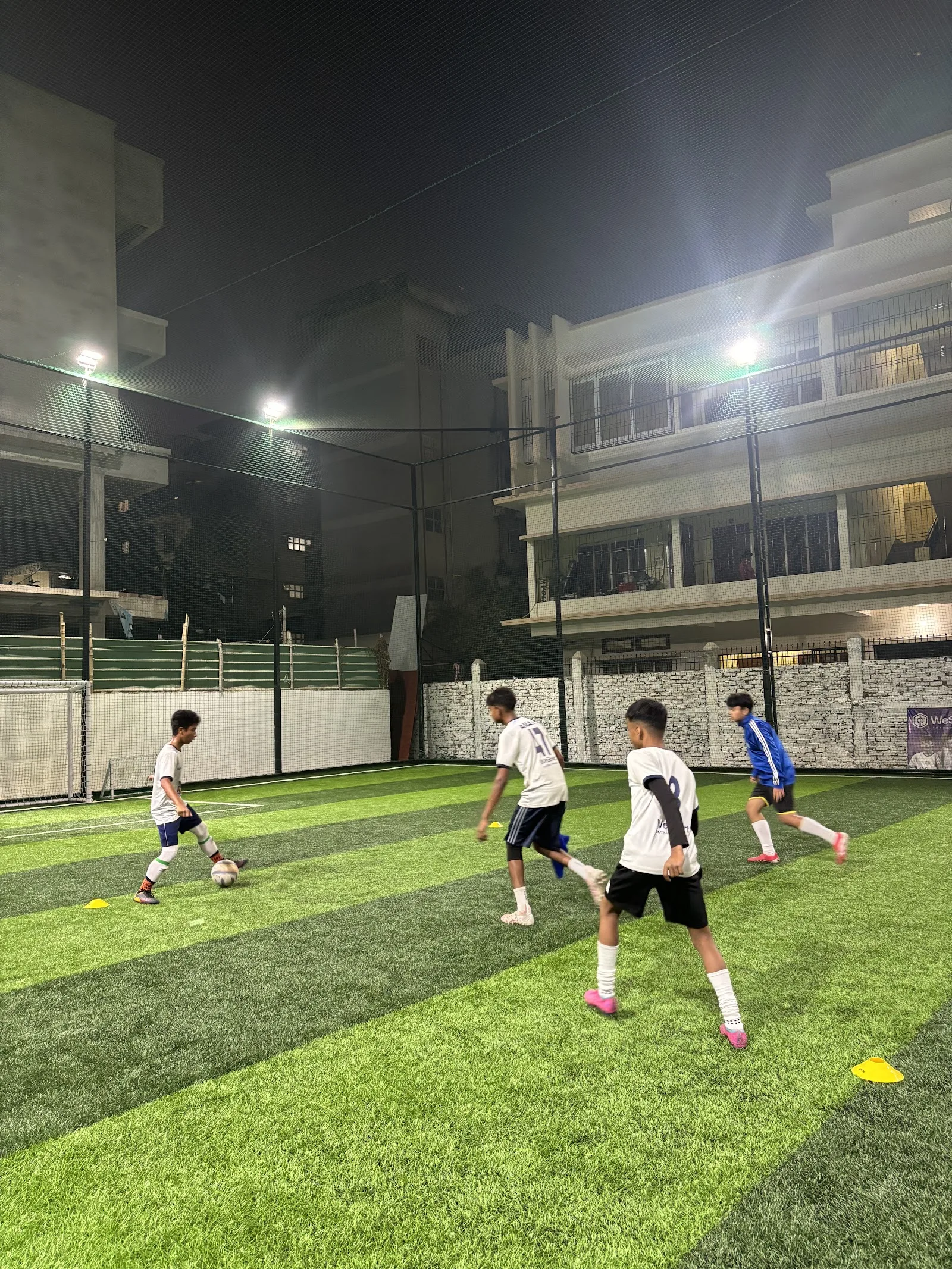 The PlayYard- by WeSport — Other Sports in Railway Colony, Guwahati