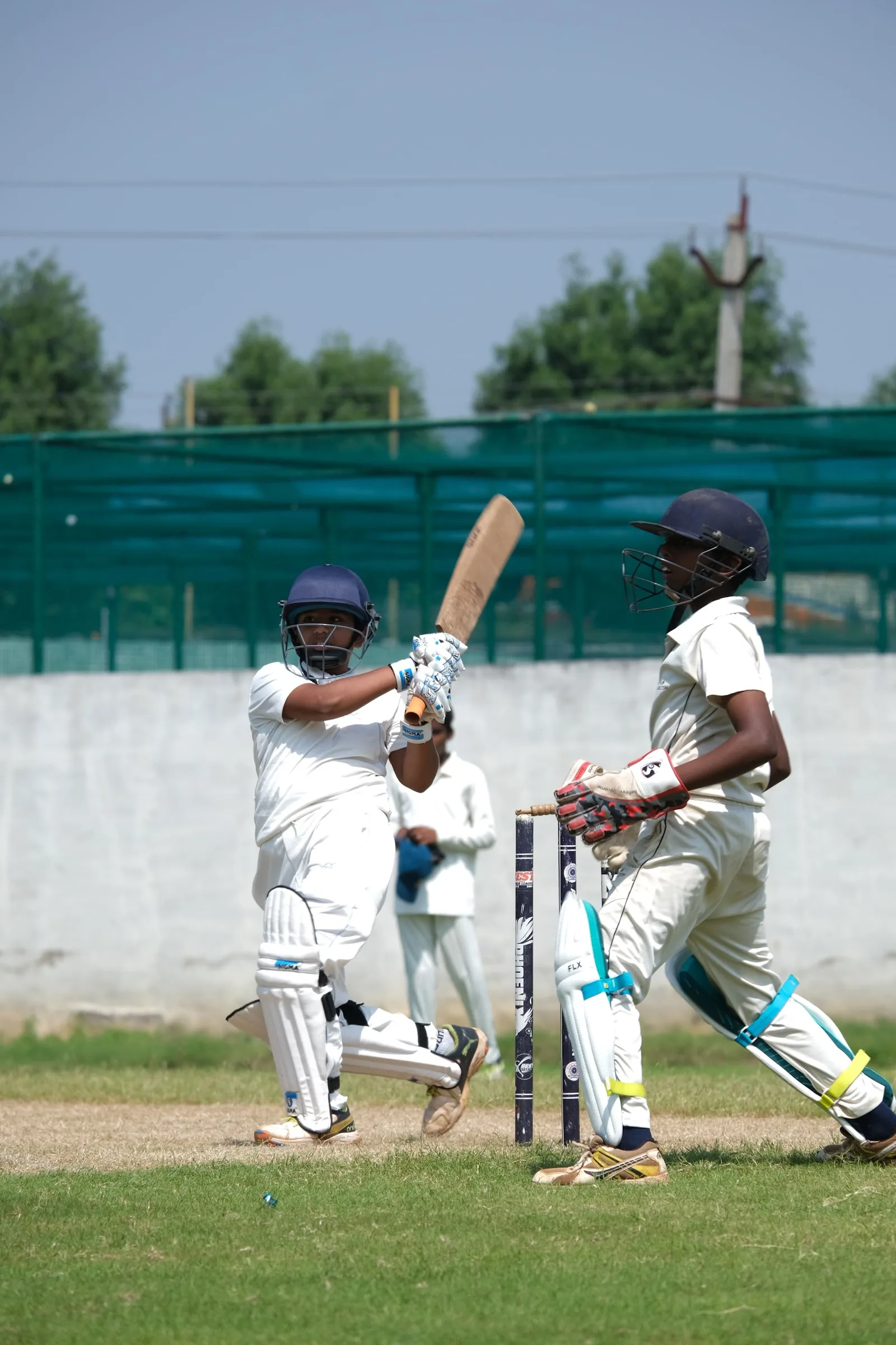 Blasters Cricket Club — Other Sports in Ramalingeswara Nagar, Vijayawada