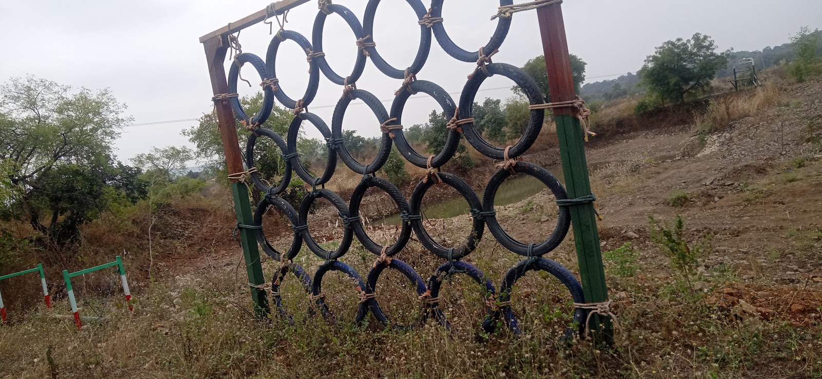 Shourya Adventure — Other Sports in Shree Colony, Nagpur
