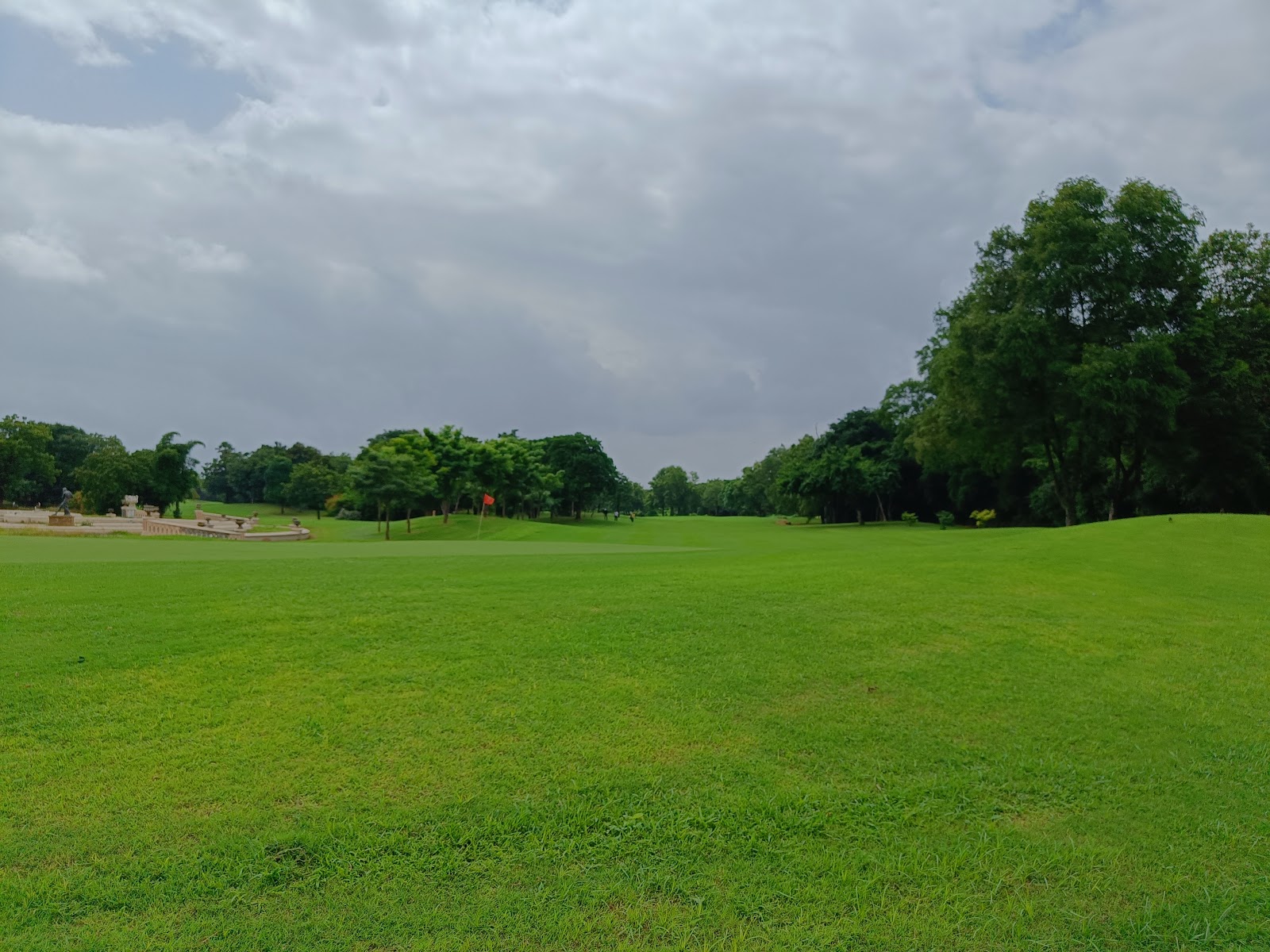 GBGC Golf Range — Other Sports in Manjalpur, Vadodara