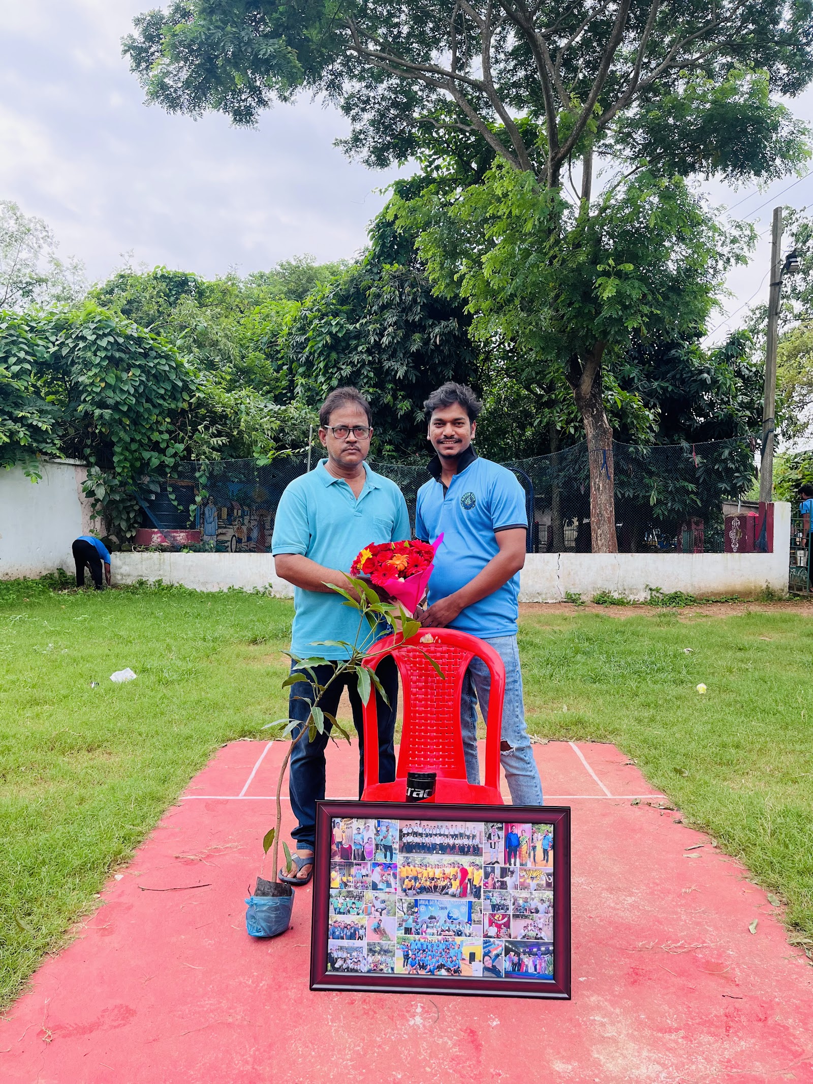 Green Club — Other Sports in Unit-7, Bhubaneswar