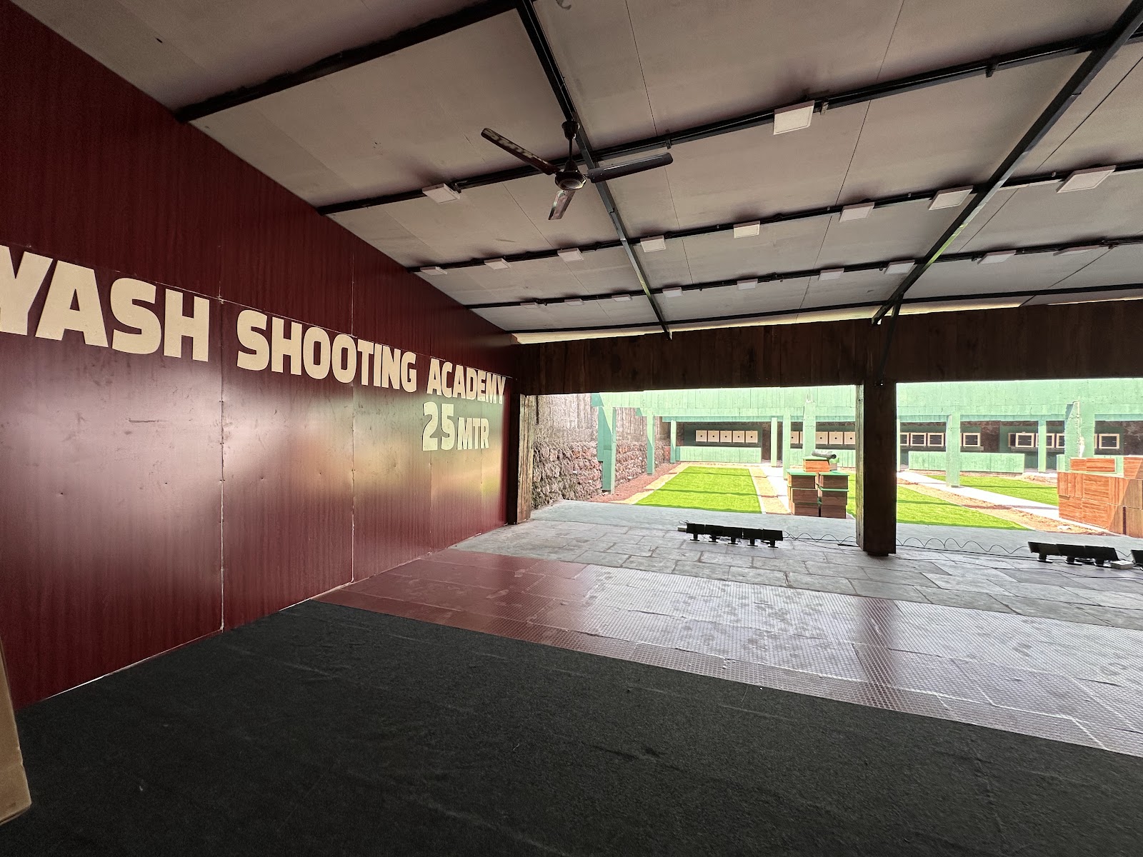 Yash shooting Hub — Other Sports in Panjim Bazaar, Goa