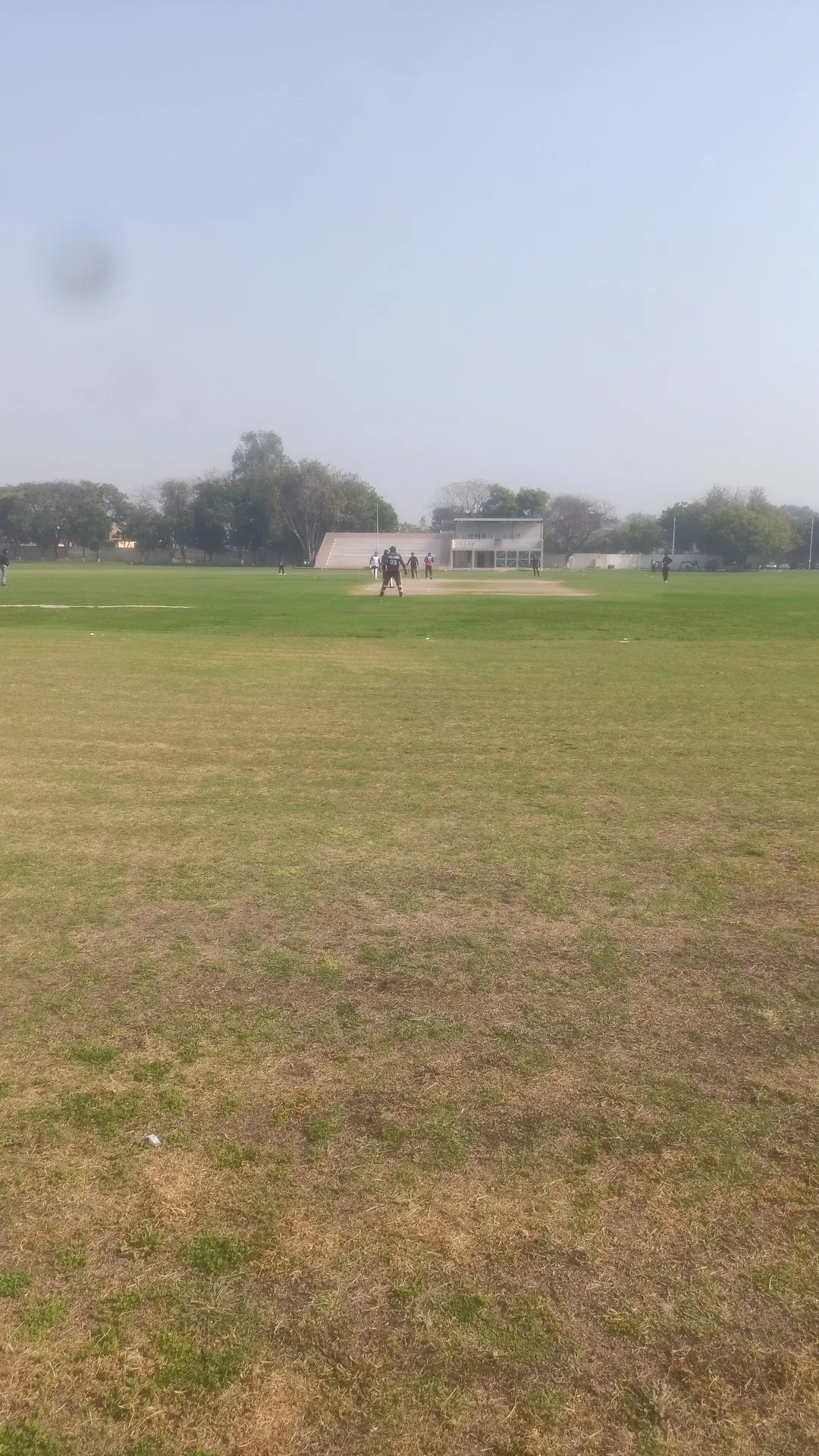 HAL Cricket Ground — Badminton in Kanpur Cantonment, Kanpur