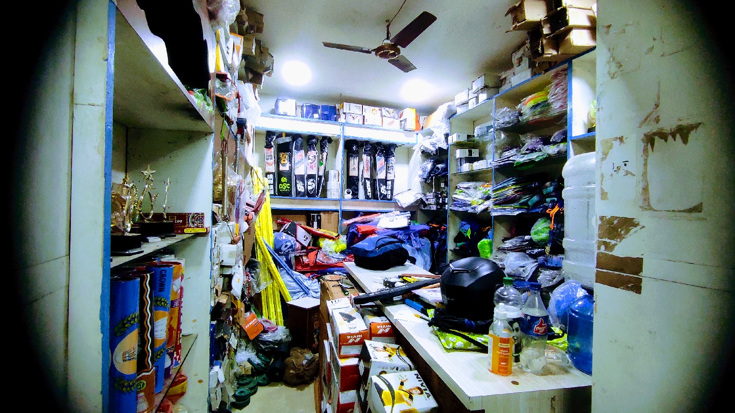 Urmila Sports — Other Sports in Fire Station Square, Bhubaneswar