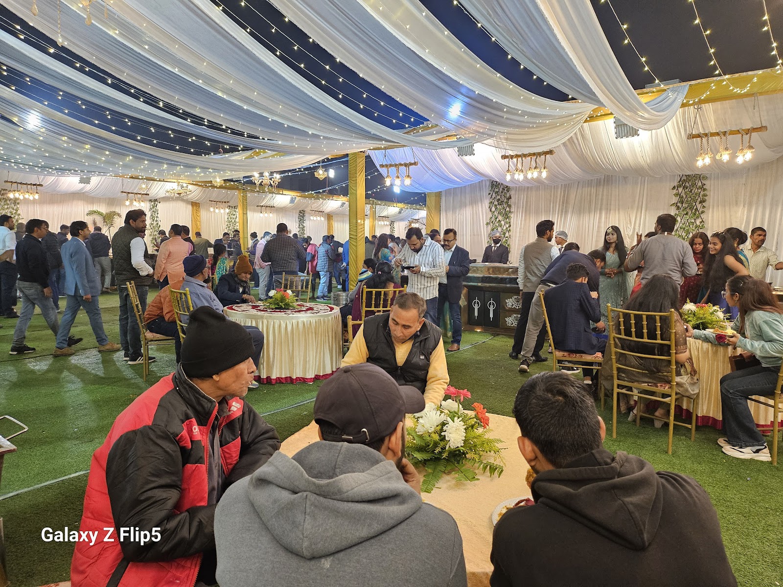 B N Club Banquet Hall — Badminton in Priyadarshi Nagar, Patna