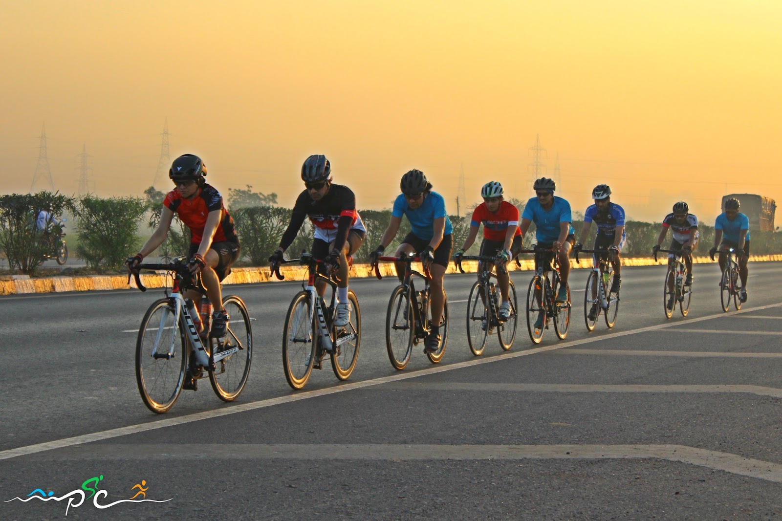 PC Tri Sports Academy — Other Sports in Green Avenue Apartments, Surat