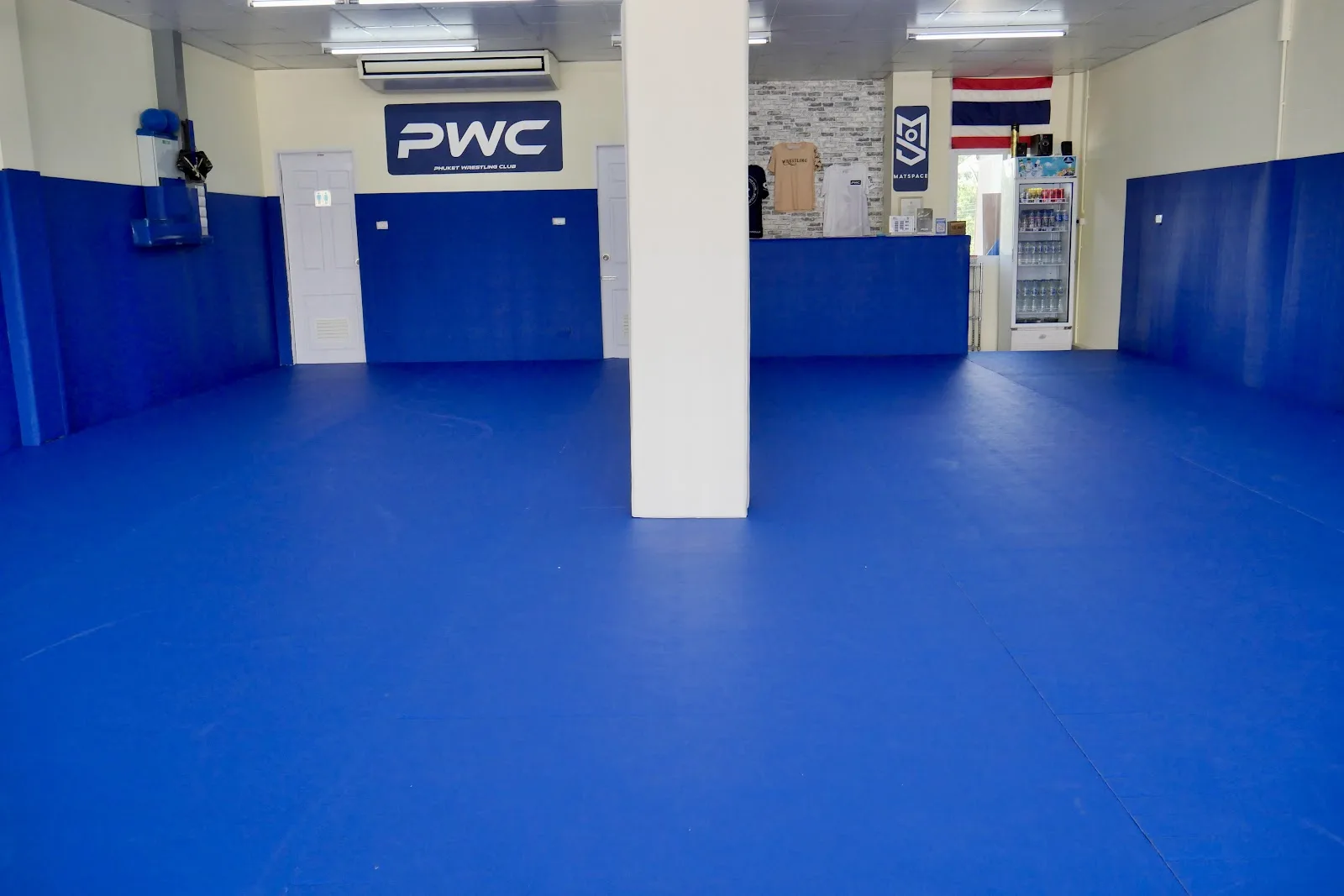 Phuket Wrestling Club — Other Sports in Pothepalle, Vijayawada