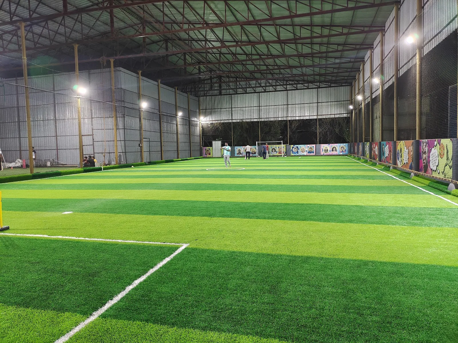 Day Night Sports Hub — Other Sports in Madakkulam, Madurai