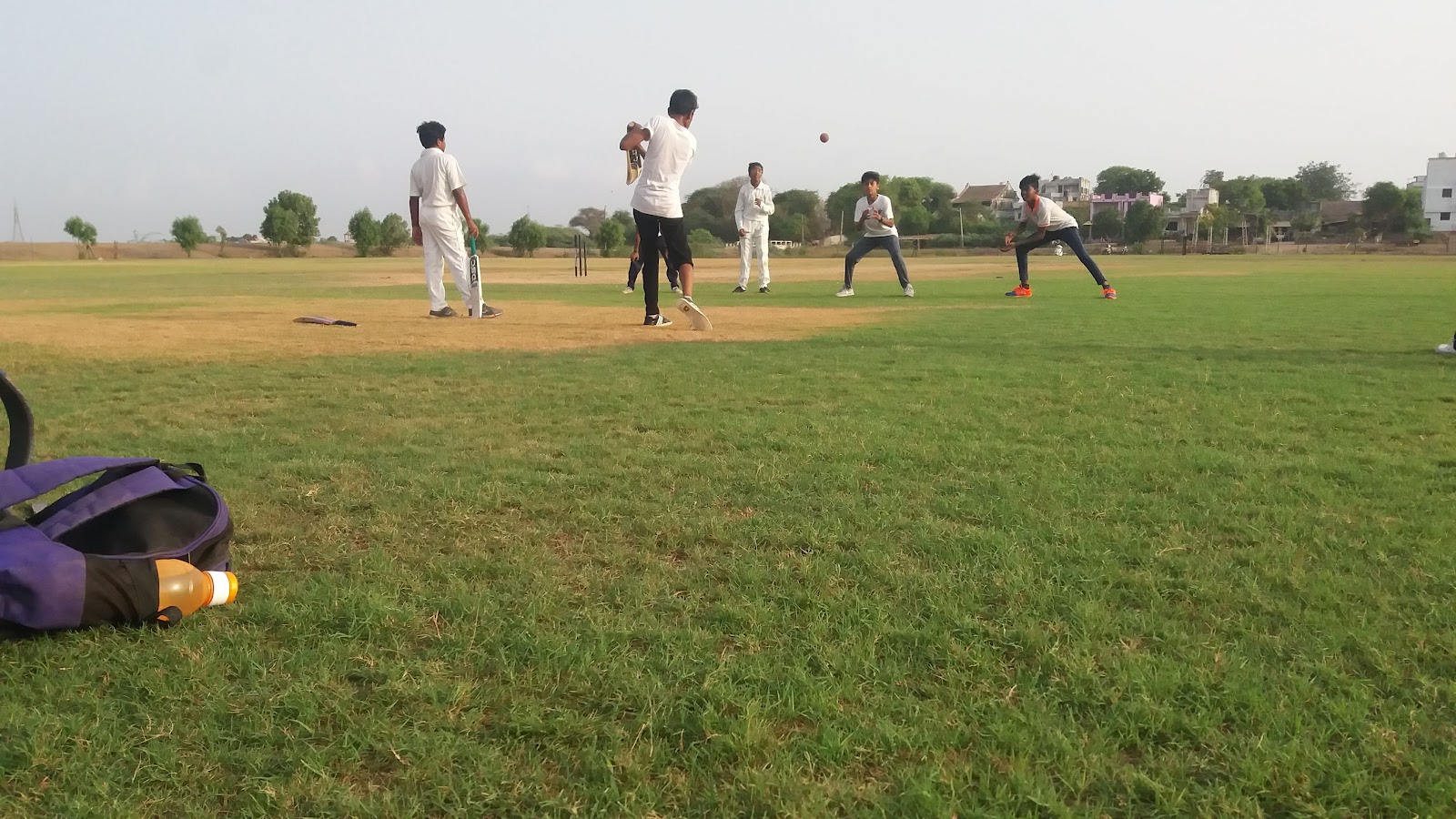 Divine Sports Academy — Other Sports in Mansarovar Bungalows, Surat