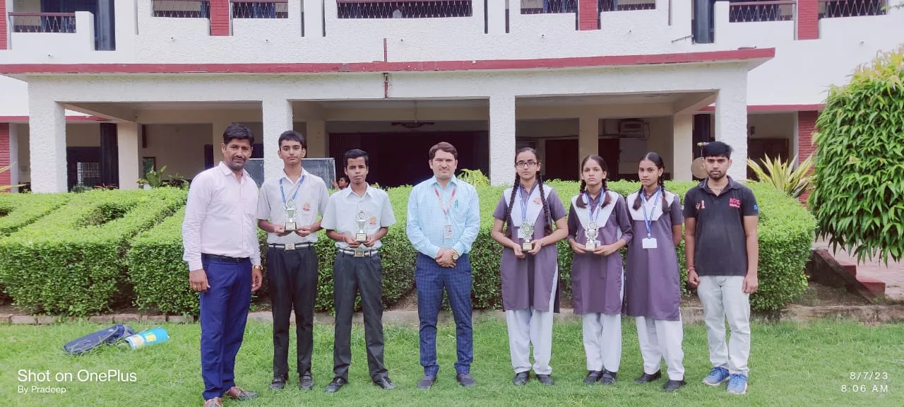 Master Mind Chess Academy — Other Sports in Armapur, Kanpur