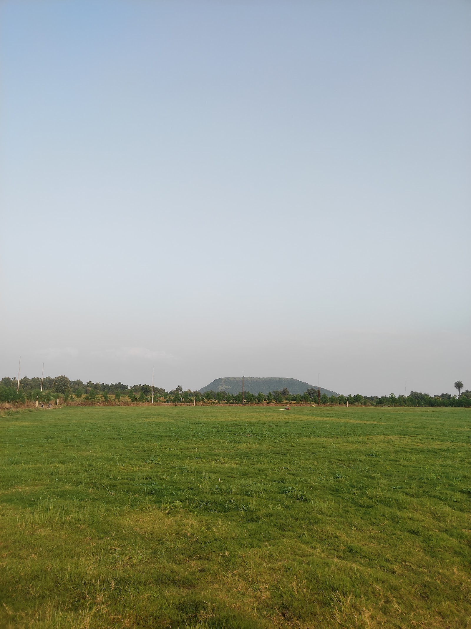 Purshottam Mukati Cricket Academy — Cricket in Vaishali Nagar, Indore