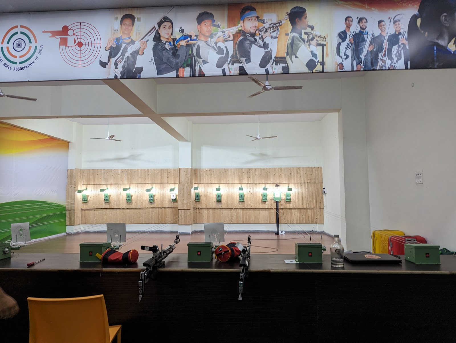 Orange City Sports Shooting Club -III — Other Sports in Seminary Hills, Nagpur