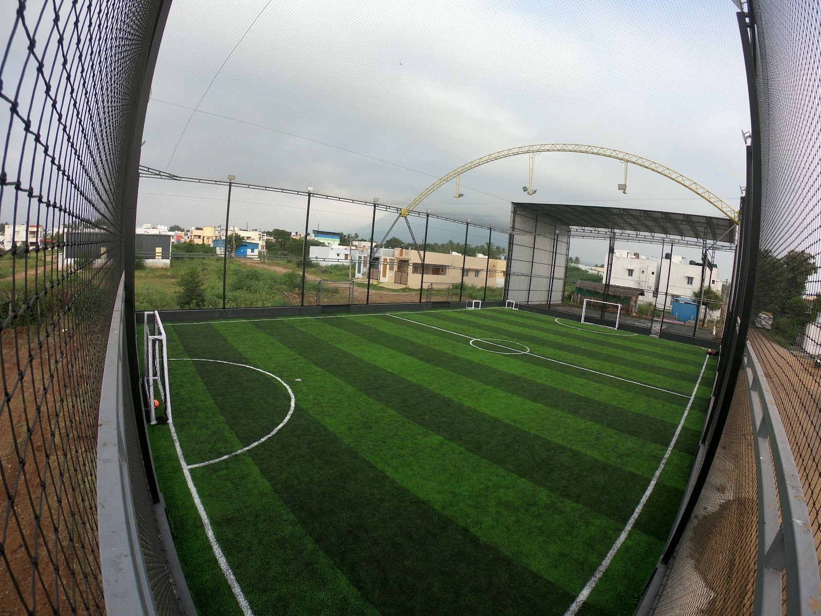 VAGA Sports — Other Sports in Thudiyalur, Coimbatore