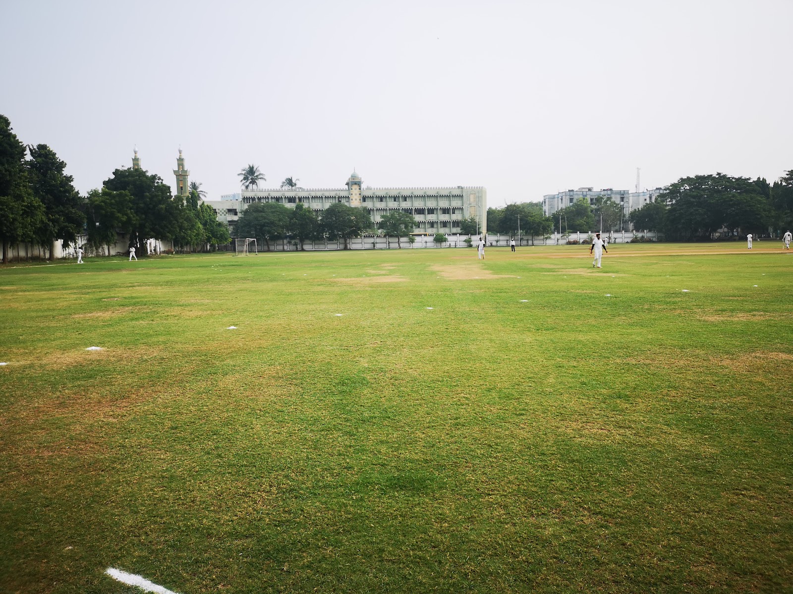 Rander Islam Gymkhana — Other Sports in Katargam Daravaja, Surat
