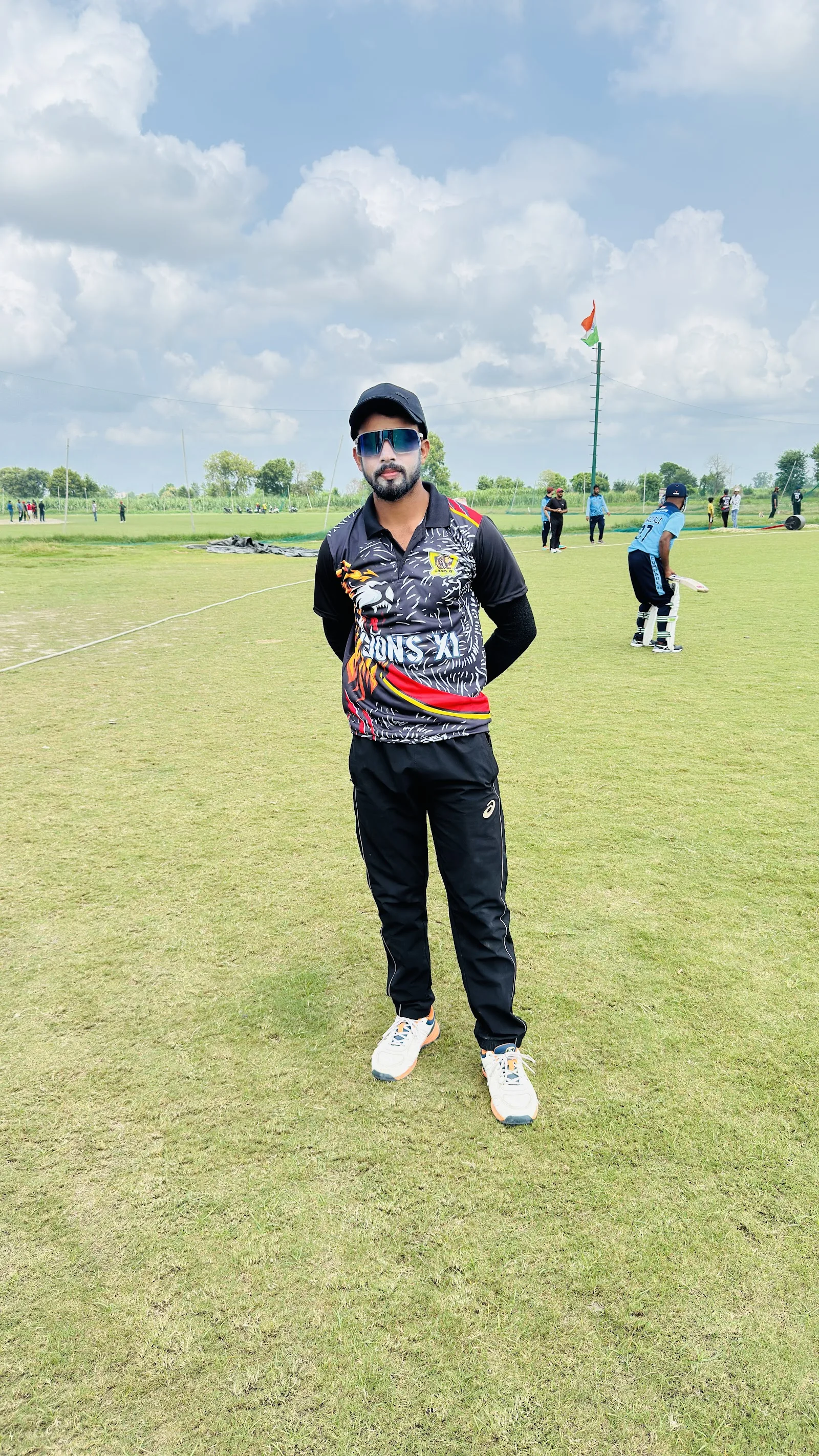 Bharat cricket academy — Other Sports in Partapur, Meerut