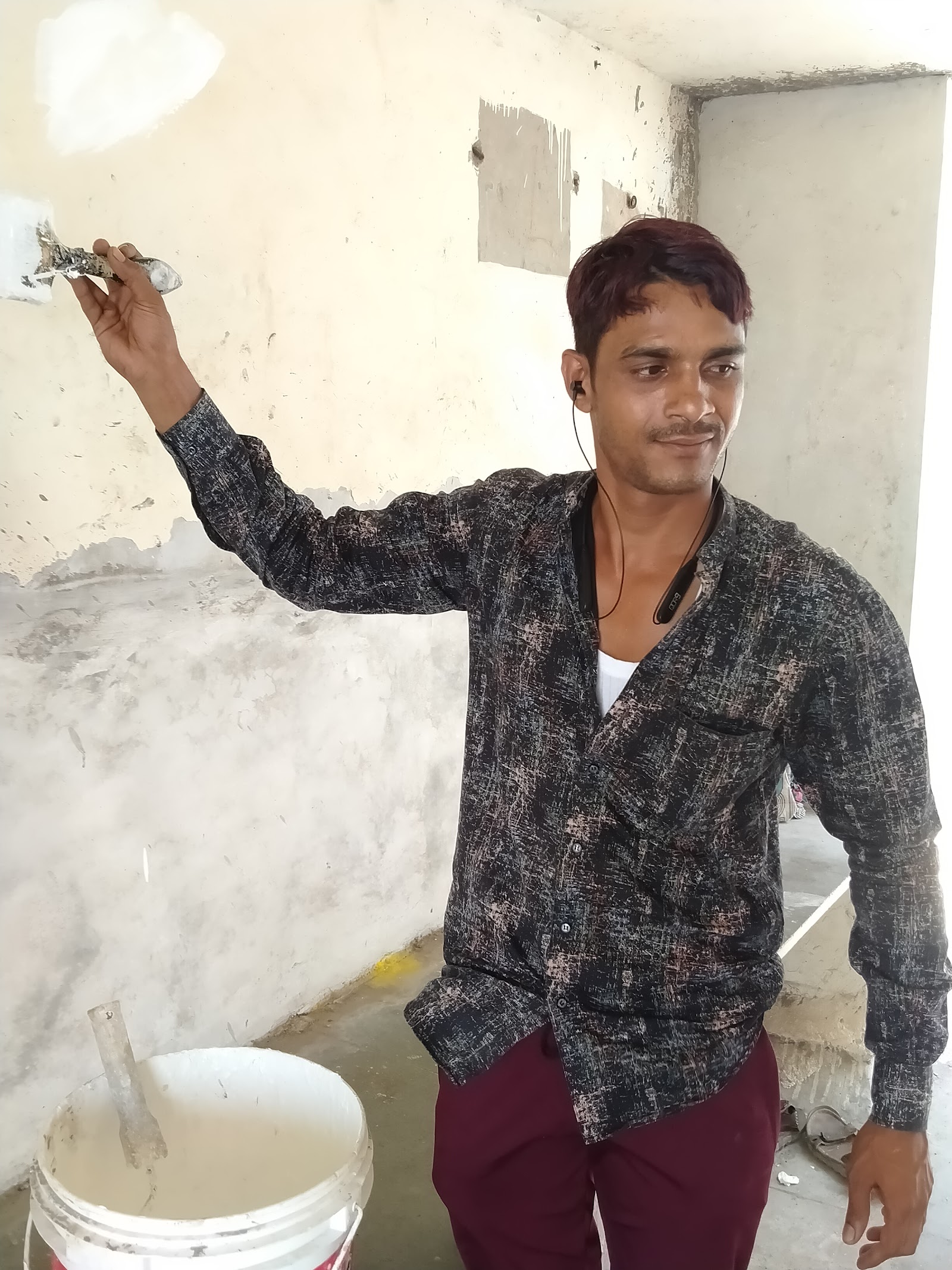 Keyur Modi — Fitness in Salabatpura, Surat