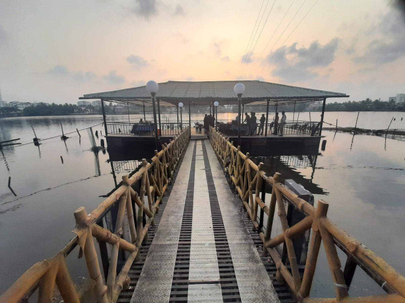 Cochin Gymkhana — Other Sports in Jew Town, Kochi