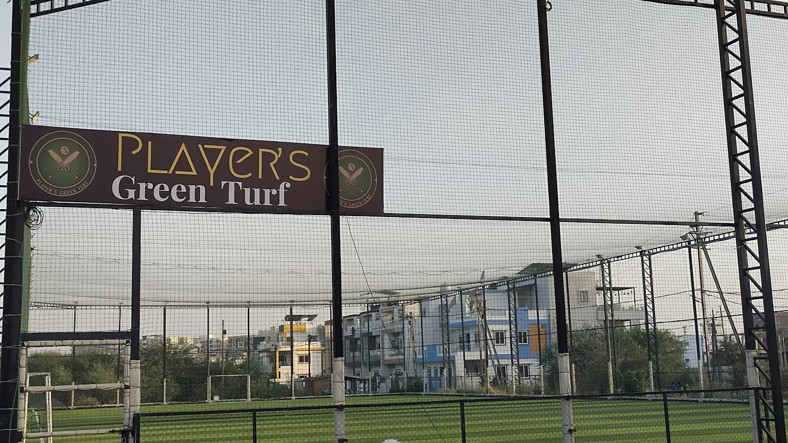 Player's Green Turf — Other Sports in Misrod, Bhopal