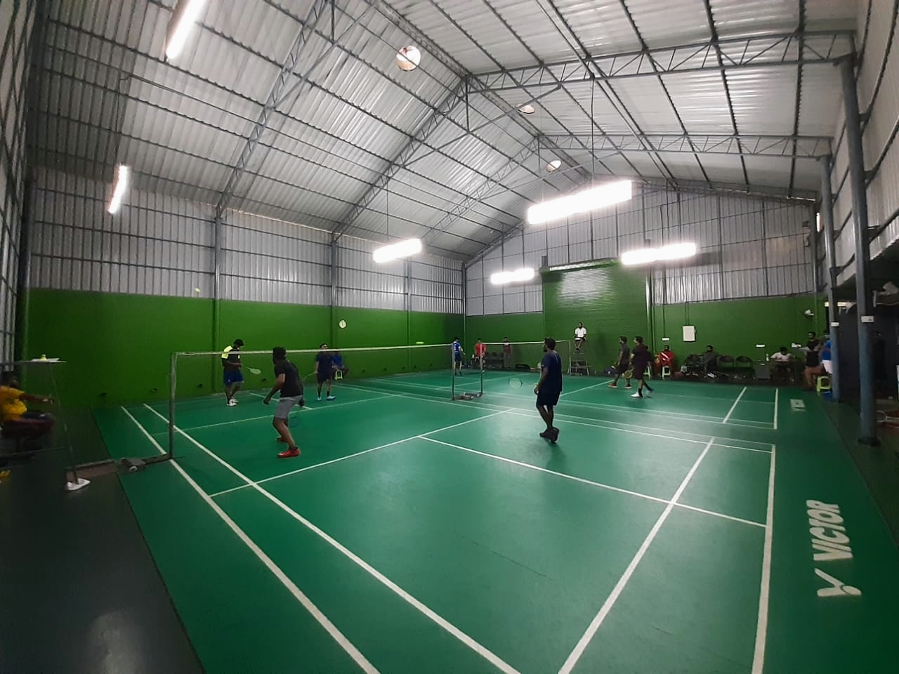 BHARAT SPORTS — Other Sports in Mattancherry, Kochi