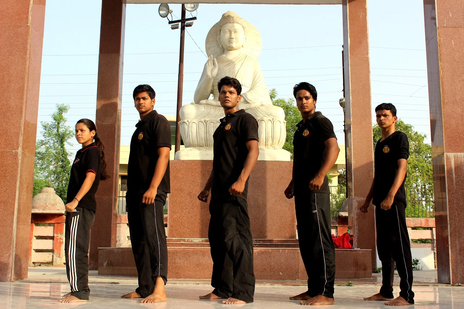 Samrat Mix Martial Art — Other Sports in Armapur, Kanpur