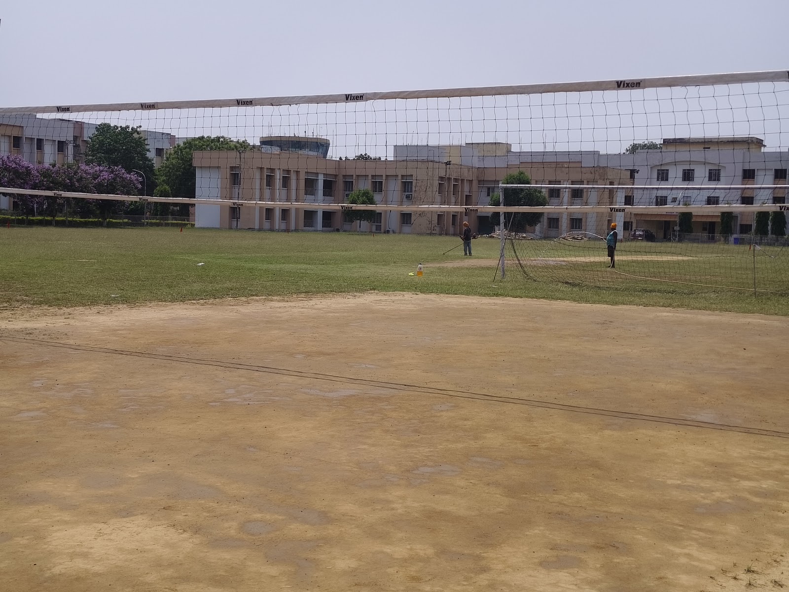 BIT VOLLEYBALL COURT — Volleyball in Priyadarshi Nagar, Patna