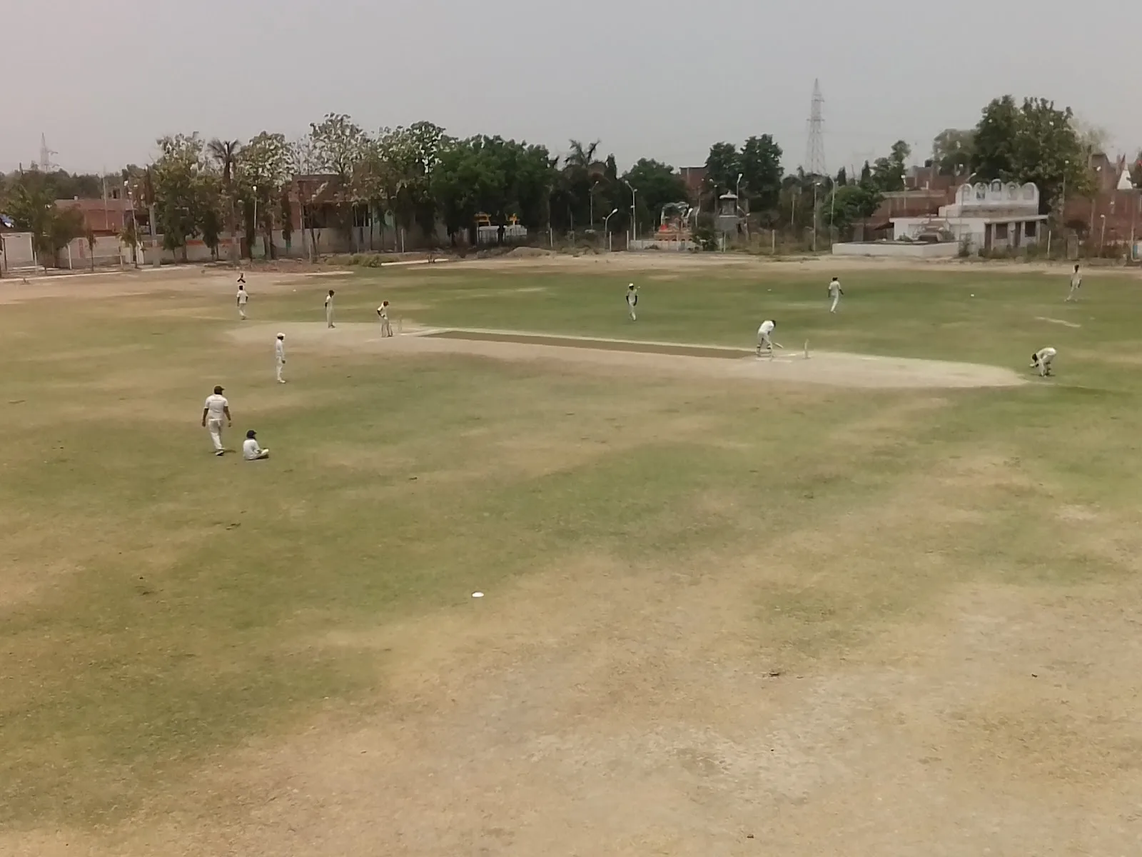 K.B.V.S Cricket Academy..( DBS Ground) Govind Nagar — Other Sports in Kidwai Nagar, Kanpur