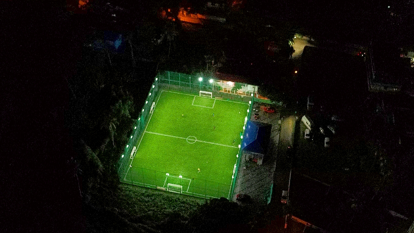 Jabulani - Cricket Turf — Cricket in Mattancherry, Kochi