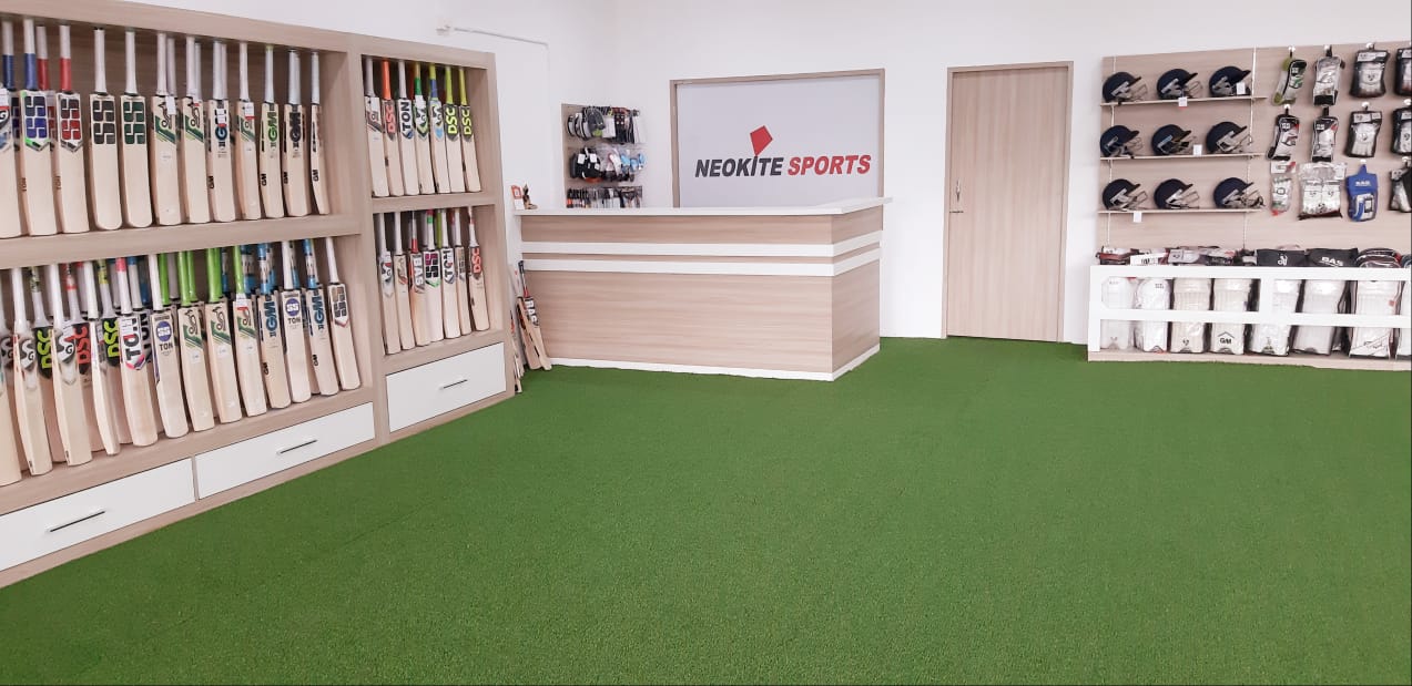Neokite Sports Centre — Other Sports in Walmi Complex, Patna