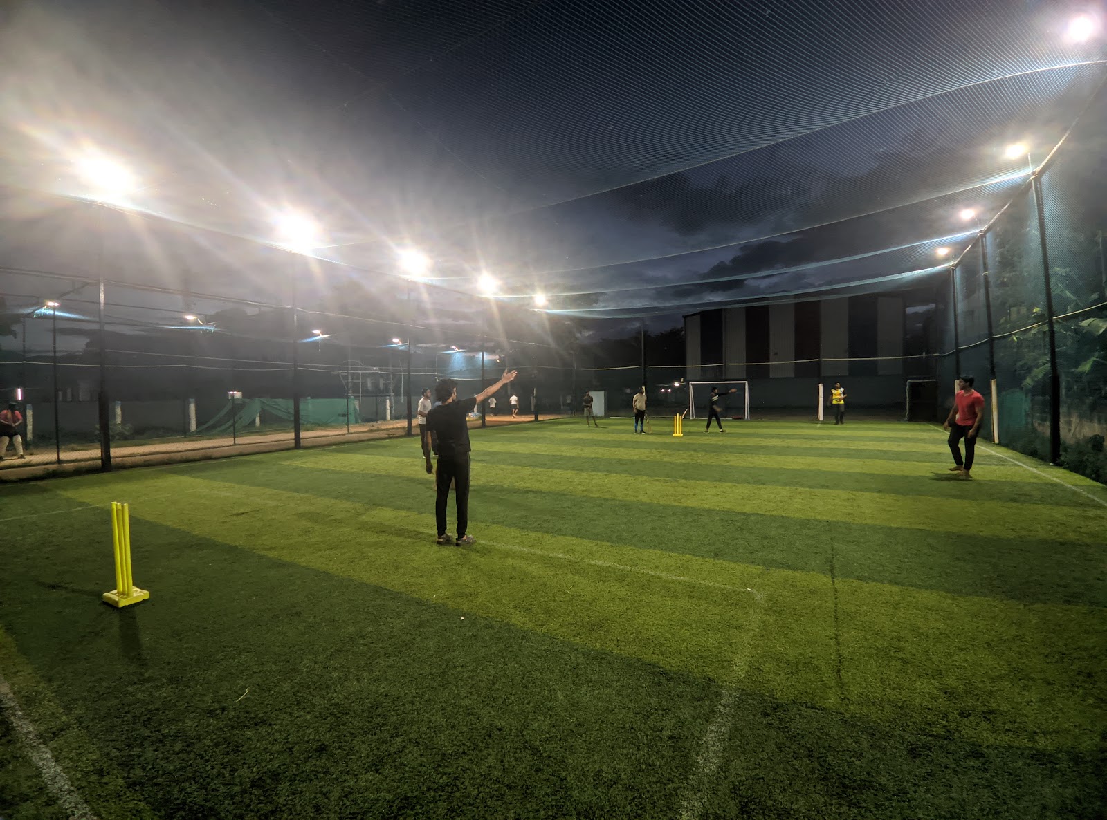 Sarah Sports Academy — Other Sports in Gn Mills, Coimbatore