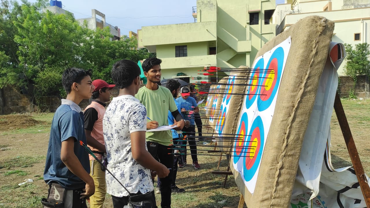 Seven Stars Sports Academy sa — Other Sports in Besa, Nagpur
